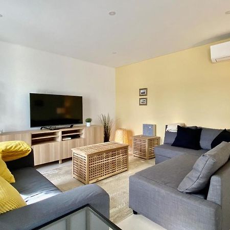 The Sunny Dune - Luxury Apartment W/ Pool & Private Terrace Ferrel  Eksteriør bilde