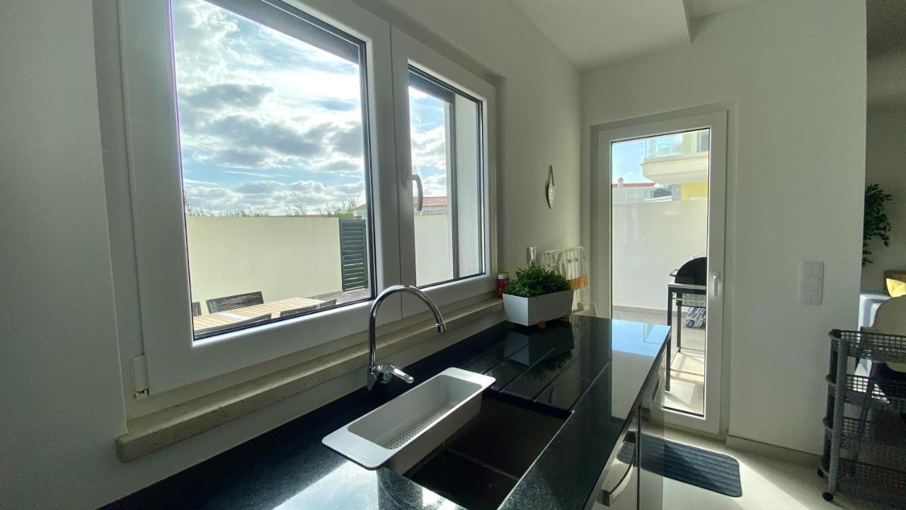 The Sunny Dune - Luxury Apartment W/ Pool & Private Terrace Ferrel  Eksteriør bilde