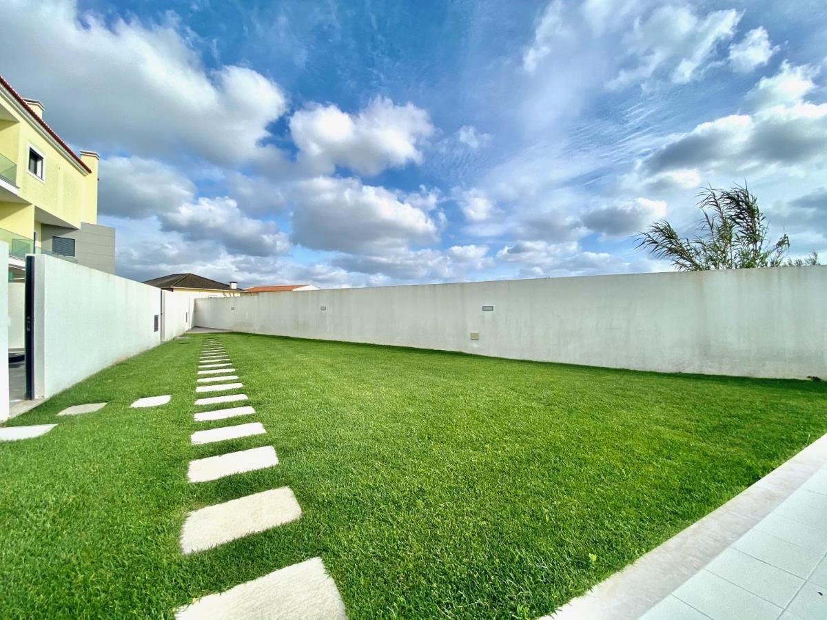 The Sunny Dune - Luxury Apartment W/ Pool & Private Terrace Ferrel  Eksteriør bilde