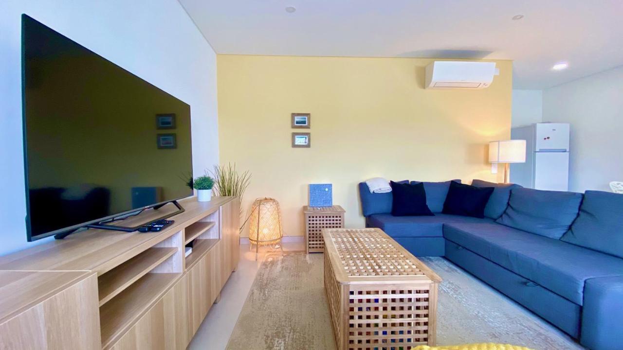 The Sunny Dune - Luxury Apartment W/ Pool & Private Terrace Ferrel  Eksteriør bilde