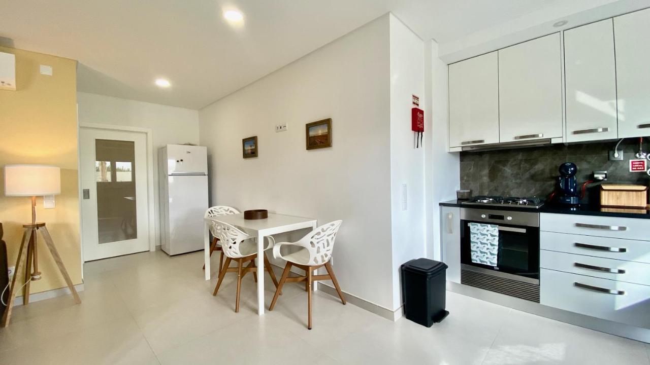 The Sunny Dune - Luxury Apartment W/ Pool & Private Terrace Ferrel  Eksteriør bilde