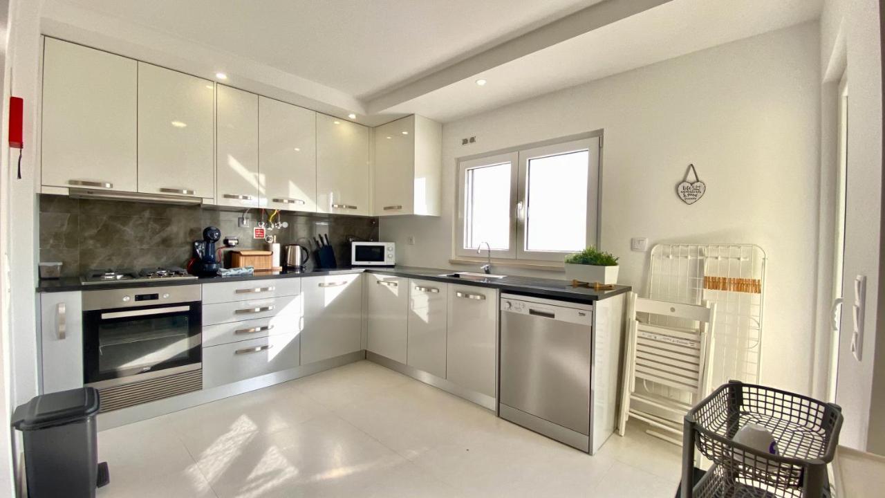 The Sunny Dune - Luxury Apartment W/ Pool & Private Terrace Ferrel  Eksteriør bilde