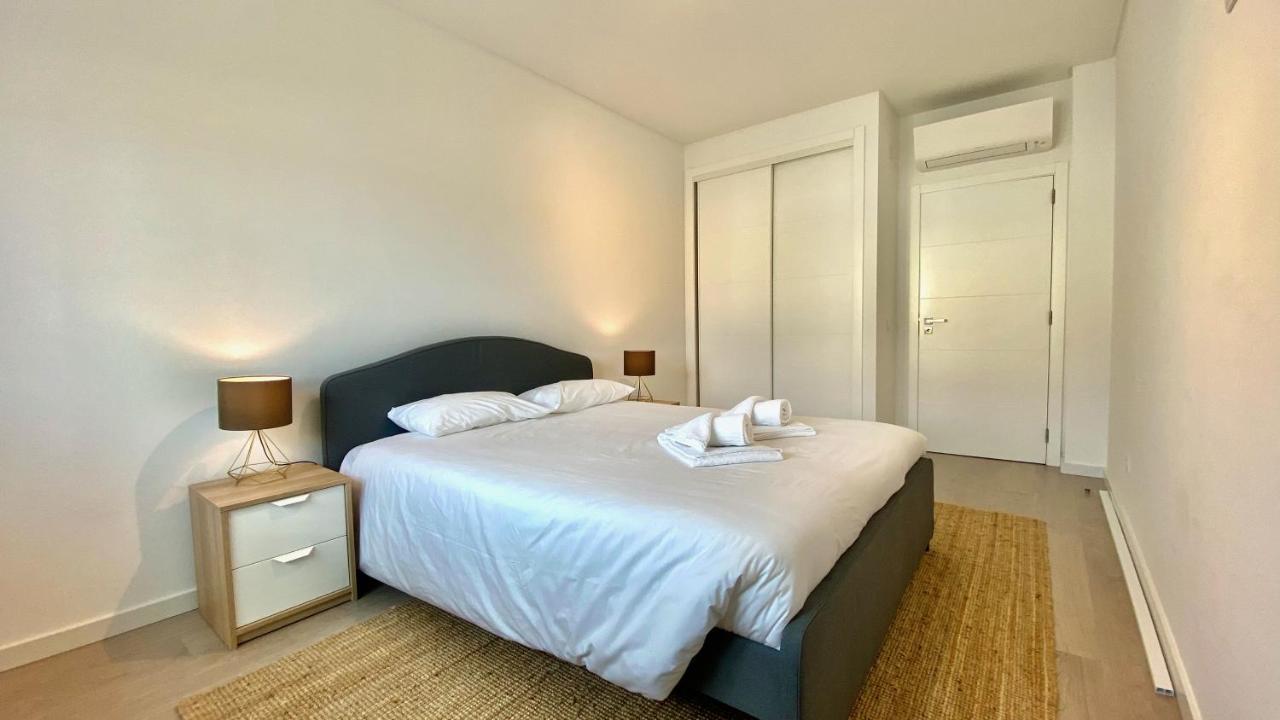 The Sunny Dune - Luxury Apartment W/ Pool & Private Terrace Ferrel  Eksteriør bilde