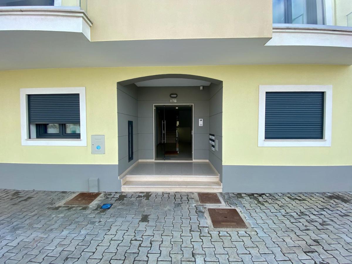 The Sunny Dune - Luxury Apartment W/ Pool & Private Terrace Ferrel  Eksteriør bilde