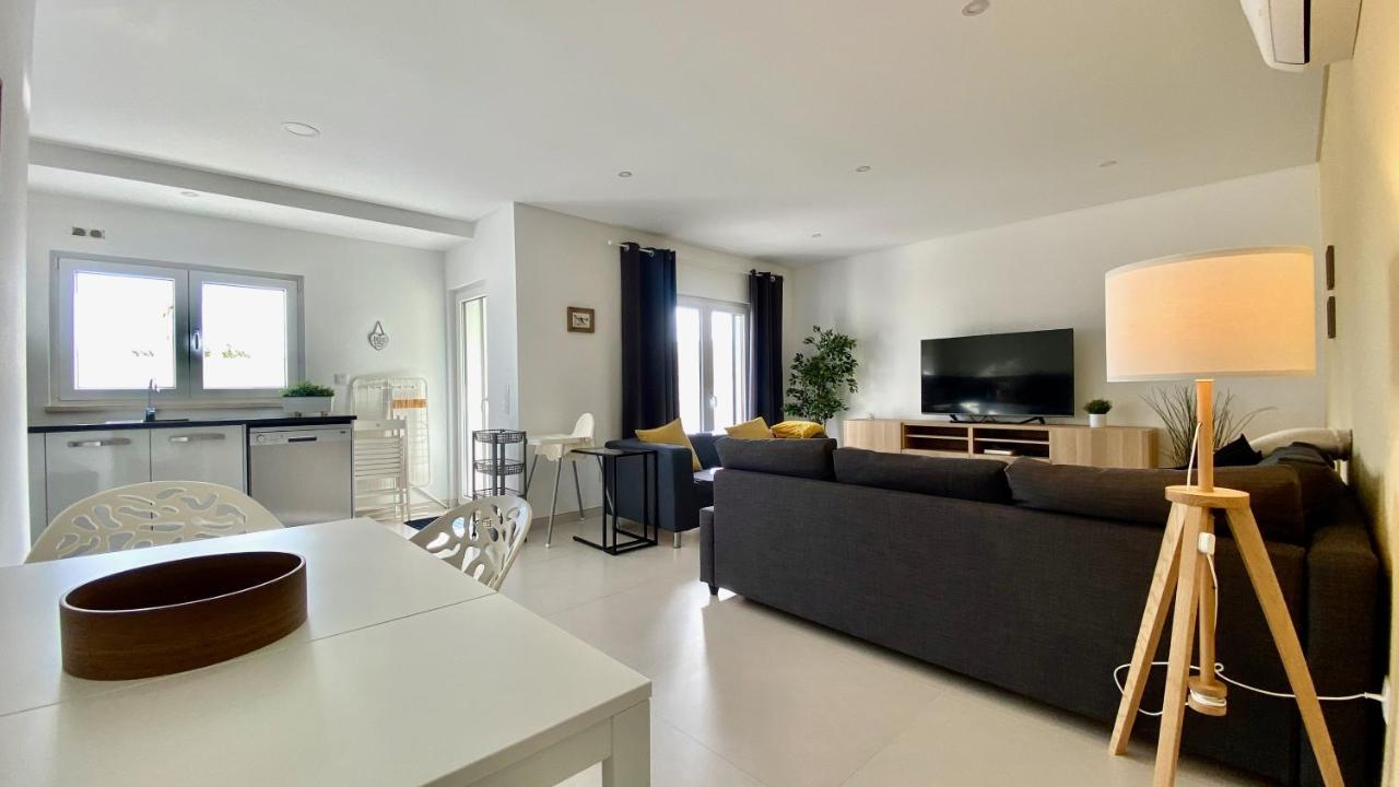 The Sunny Dune - Luxury Apartment W/ Pool & Private Terrace Ferrel  Eksteriør bilde