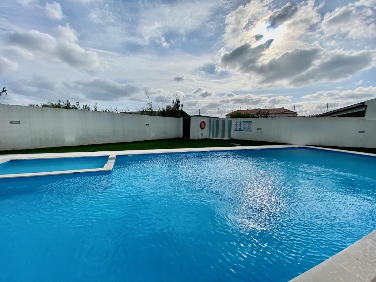 The Sunny Dune - Luxury Apartment W/ Pool & Private Terrace Ferrel  Eksteriør bilde