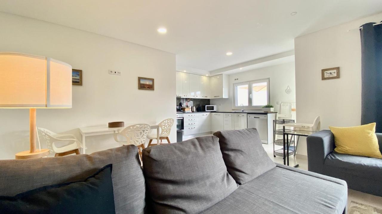 The Sunny Dune - Luxury Apartment W/ Pool & Private Terrace Ferrel  Eksteriør bilde