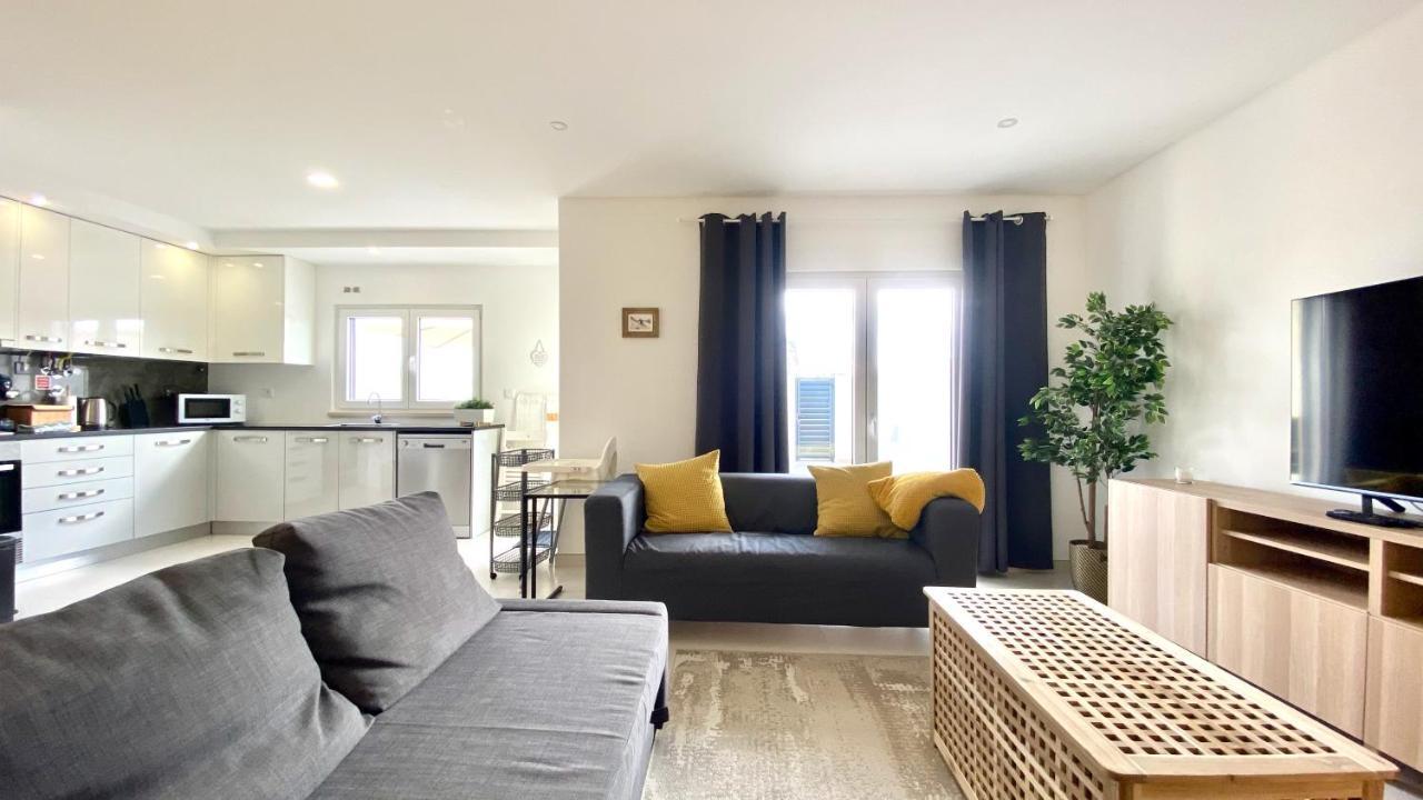 The Sunny Dune - Luxury Apartment W/ Pool & Private Terrace Ferrel  Eksteriør bilde