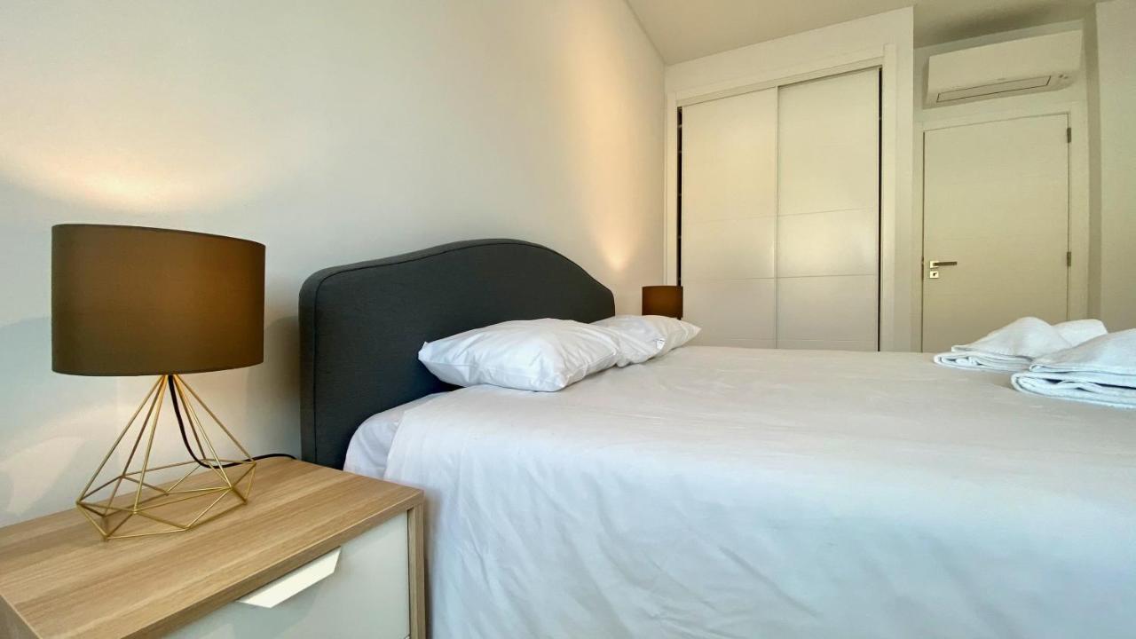 The Sunny Dune - Luxury Apartment W/ Pool & Private Terrace Ferrel  Eksteriør bilde