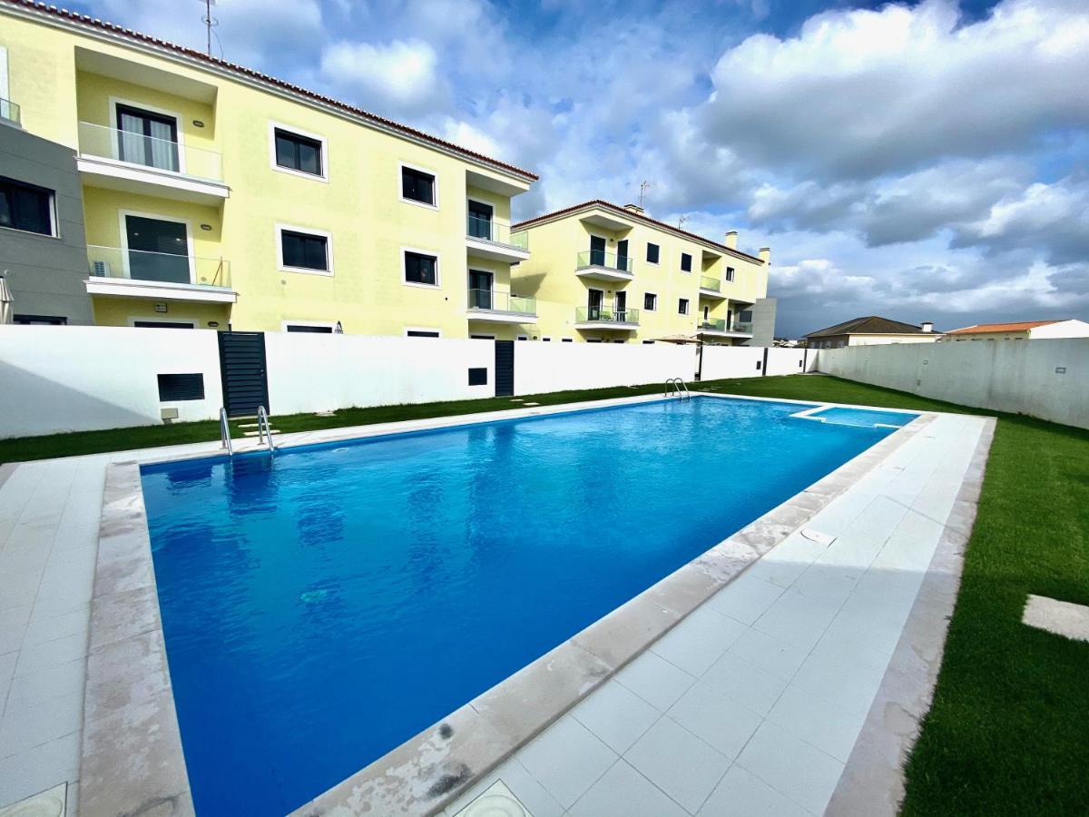 The Sunny Dune - Luxury Apartment W/ Pool & Private Terrace Ferrel  Eksteriør bilde