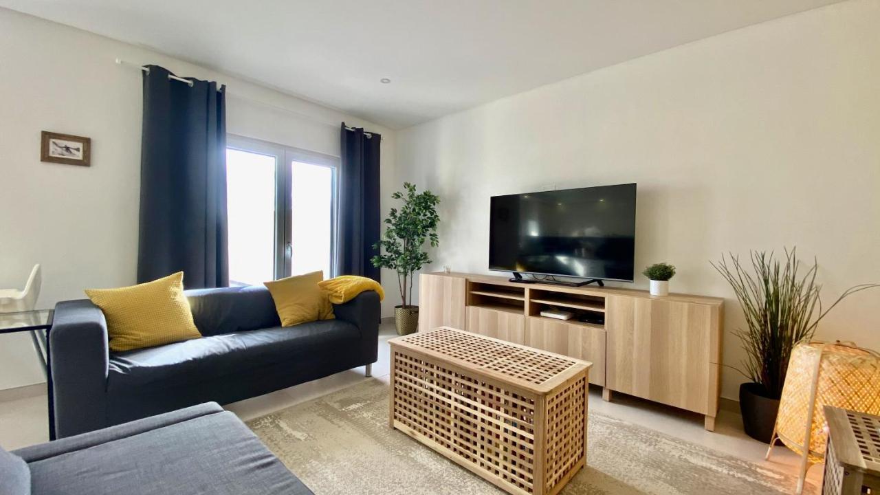 The Sunny Dune - Luxury Apartment W/ Pool & Private Terrace Ferrel  Eksteriør bilde