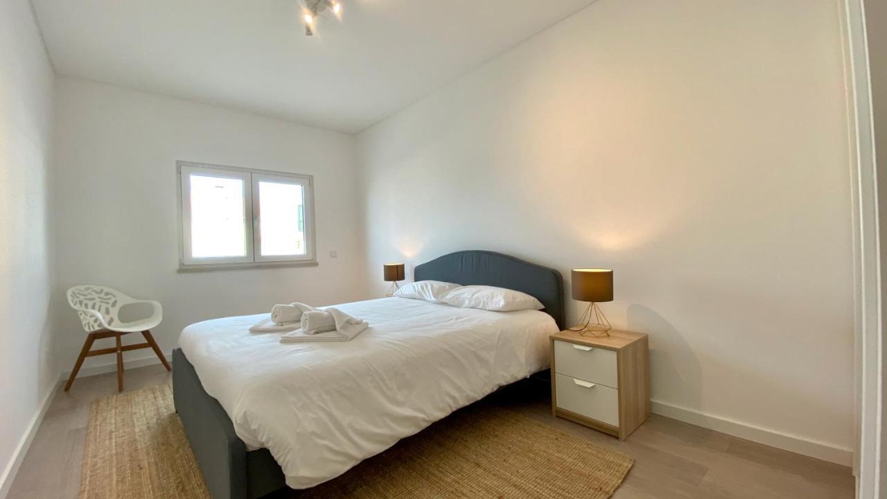 The Sunny Dune - Luxury Apartment W/ Pool & Private Terrace Ferrel  Eksteriør bilde