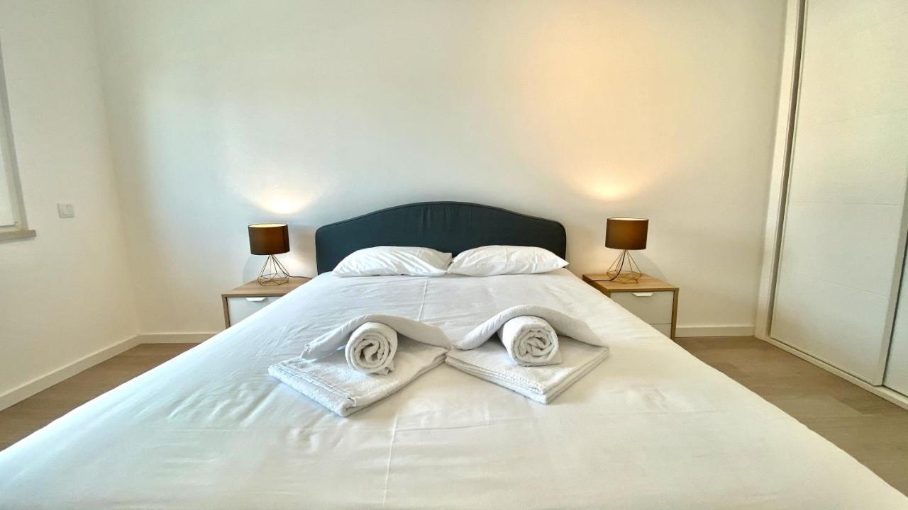 The Sunny Dune - Luxury Apartment W/ Pool & Private Terrace Ferrel  Eksteriør bilde
