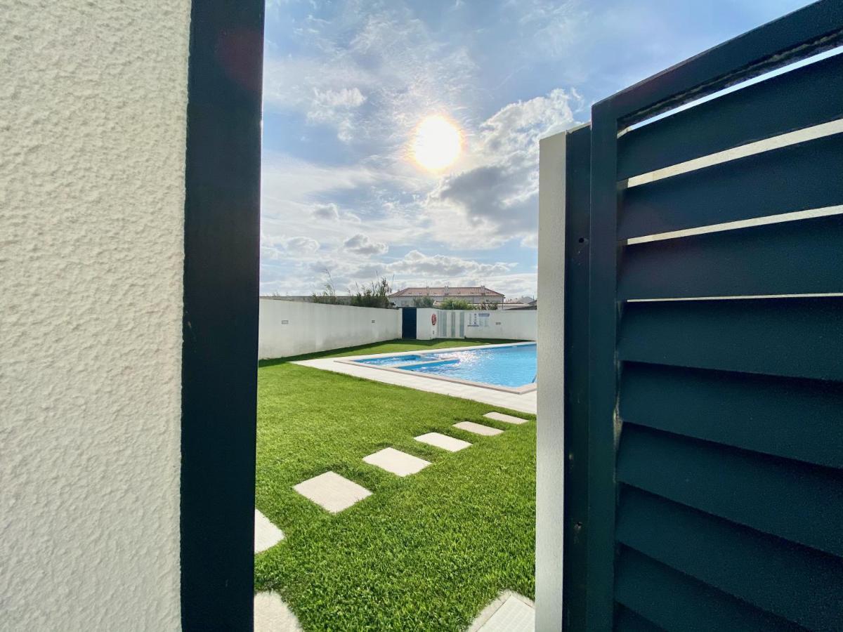 The Sunny Dune - Luxury Apartment W/ Pool & Private Terrace Ferrel  Eksteriør bilde